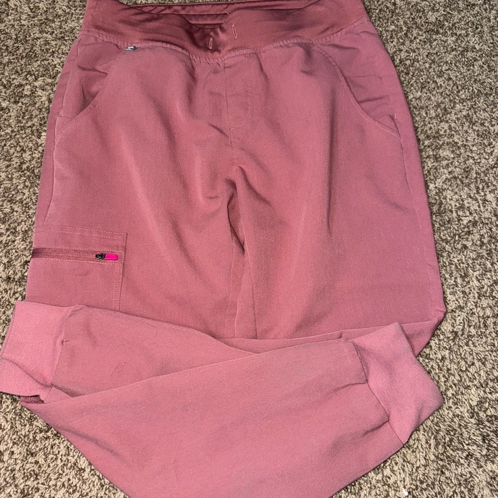 Missing Drawstring - image 1